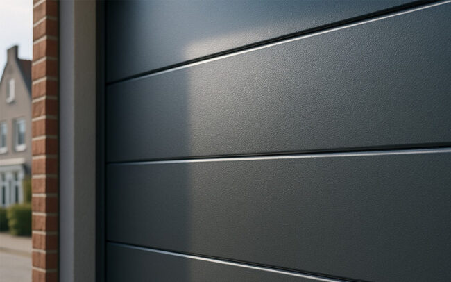 Veelgemaakte fouten bij het kiezen van een
garagedeur (en hoe u ze voorkomt)