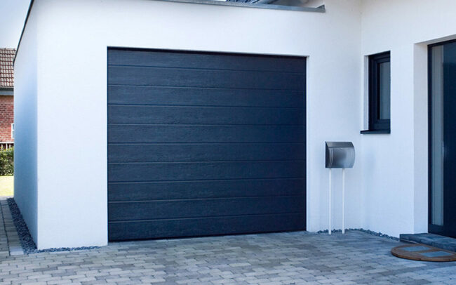 Welke garagedeur past het beste bij jouw woning?
