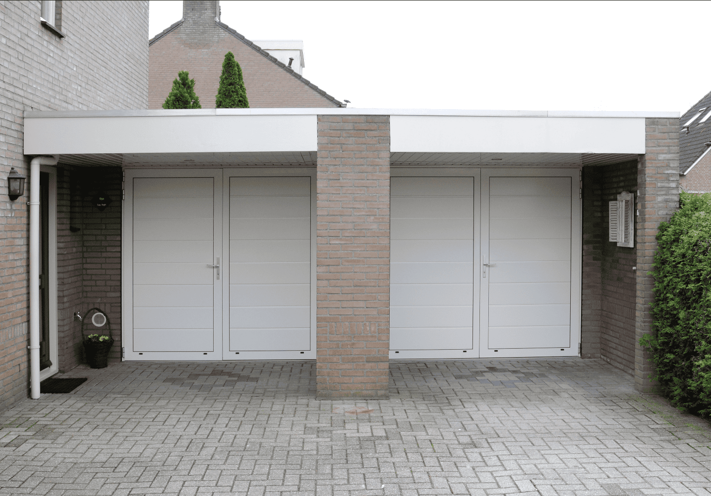 Partner worden bij Doormasters