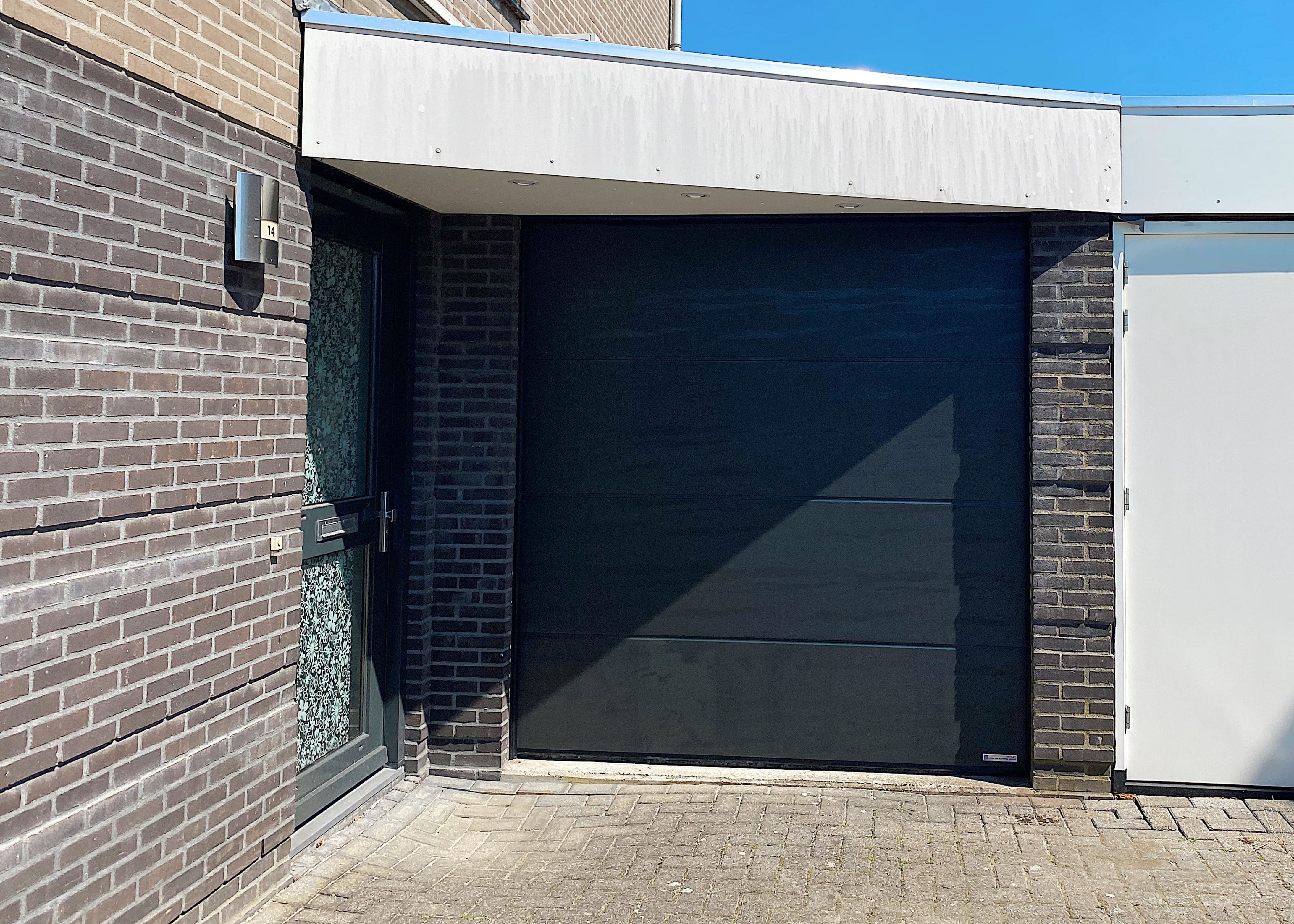 Projecten en referenties
