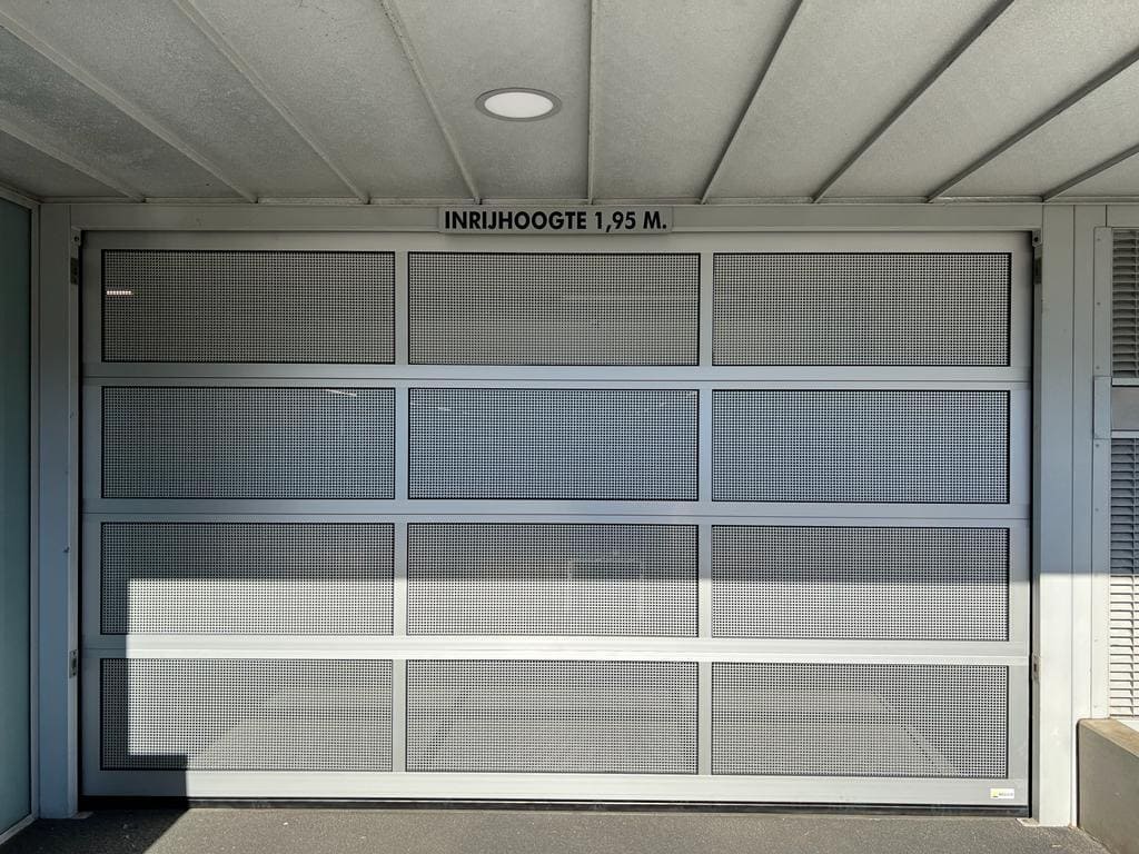 Projecten en referenties
