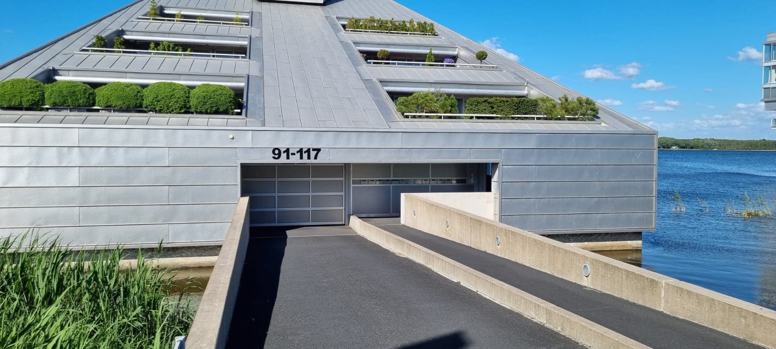 Projecten en referenties
