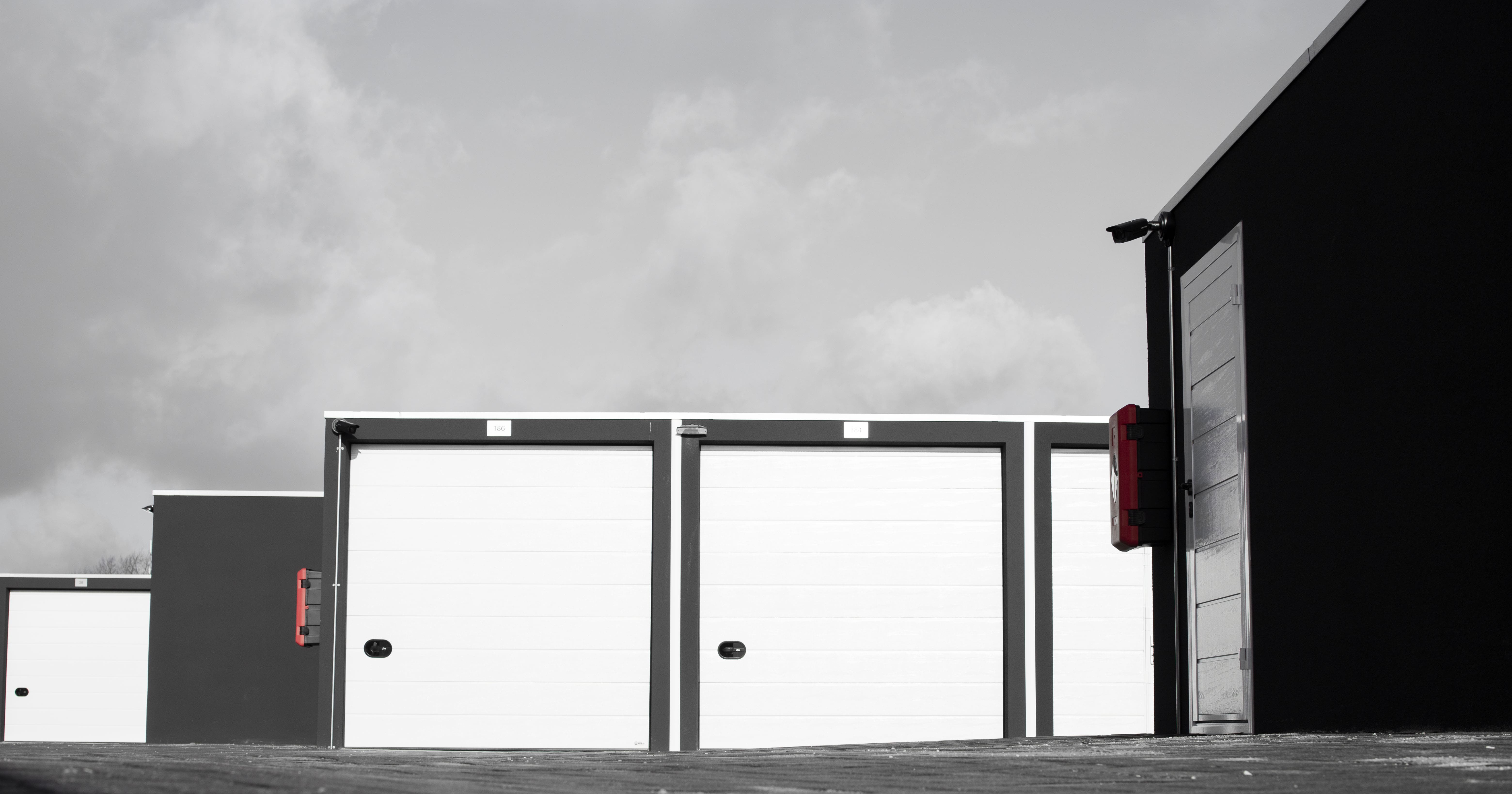 Projecten en referenties
